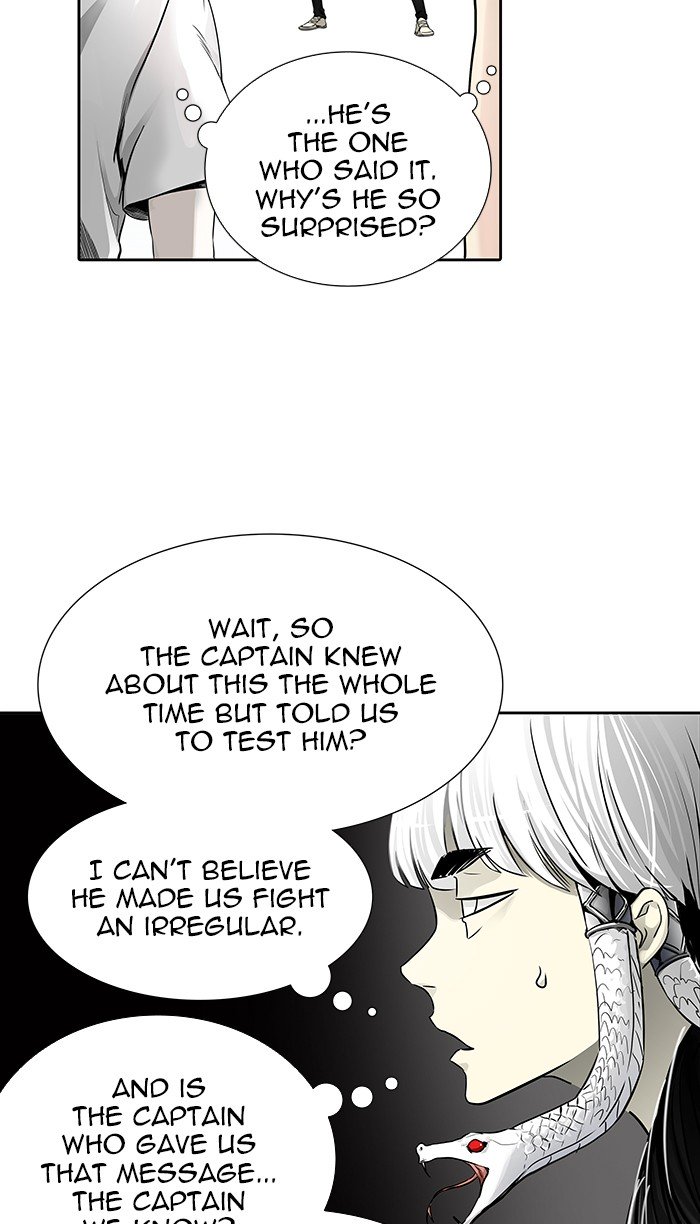 Tower of God, Chapter 465 image 006